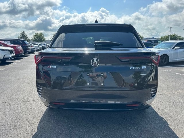 2024 Acura ZDX Base