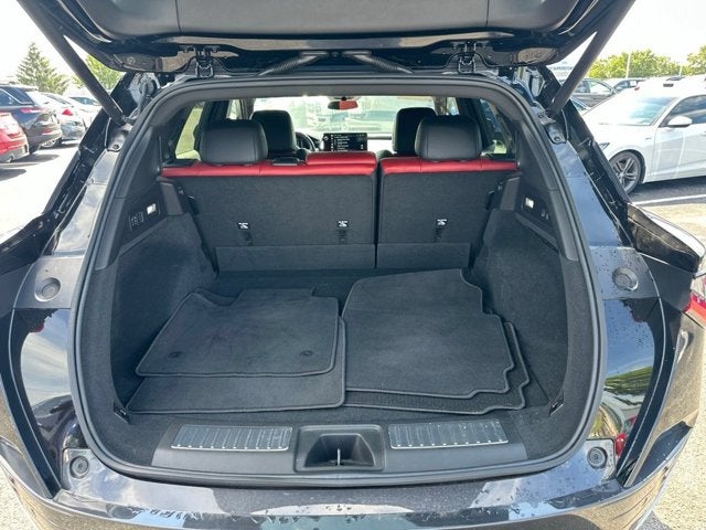 2024 Acura ZDX Base