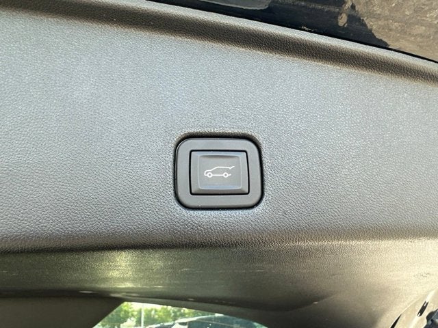 2024 Acura ZDX Base