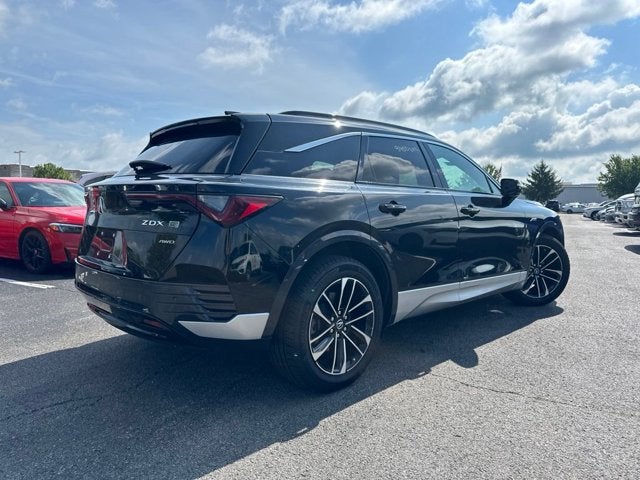 2024 Acura ZDX Base