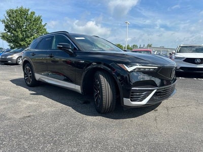 2024 Acura ZDX Base