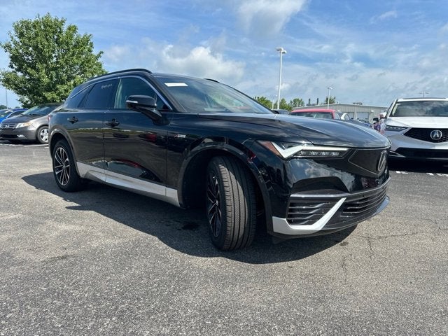 2024 Acura ZDX Base
