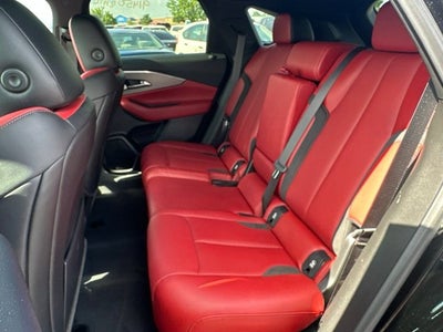 2024 Acura ZDX Base