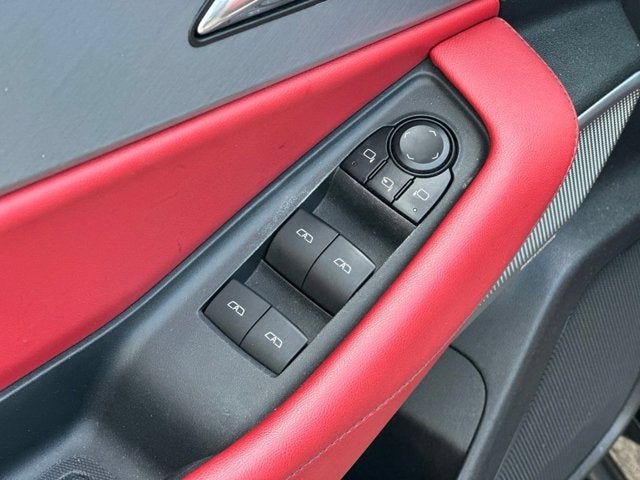 2024 Acura ZDX Base