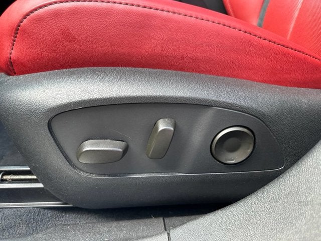 2024 Acura ZDX Base