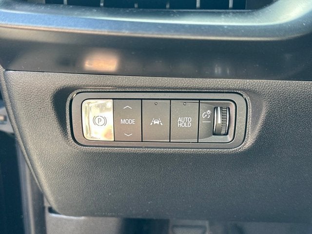 2024 Acura ZDX Base