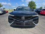 2024 Acura ZDX Base