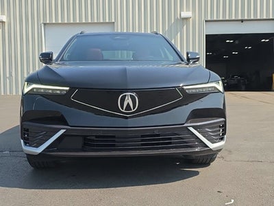 2024 Acura ZDX Base