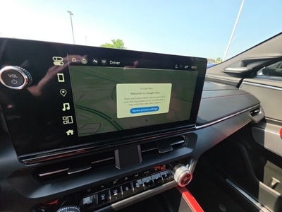 2024 Acura ZDX Base
