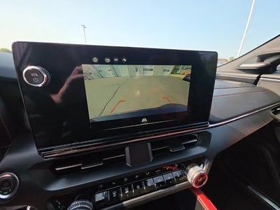 2024 Acura ZDX Base