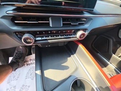 2024 Acura ZDX Base