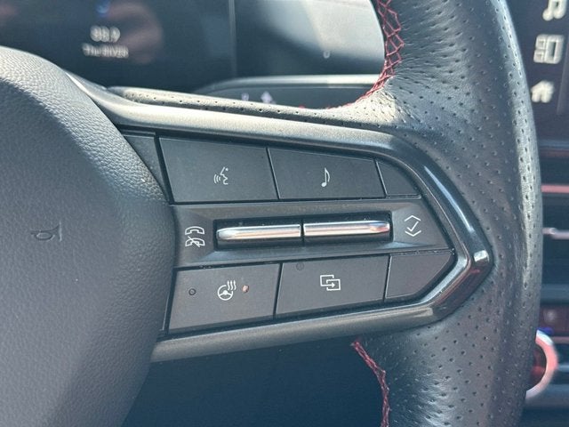 2024 Acura ZDX Base