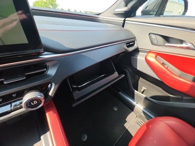 2024 Acura ZDX Base