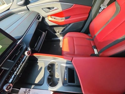 2024 Acura ZDX Base
