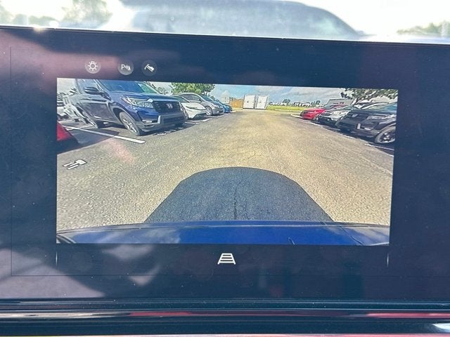 2024 Acura ZDX Base