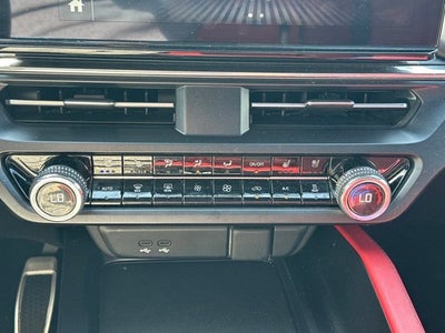 2024 Acura ZDX Base