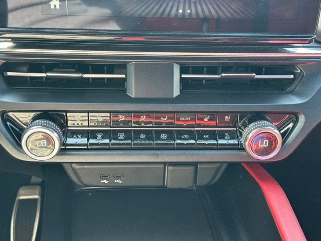 2024 Acura ZDX Base