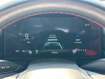 2024 Acura ZDX Base