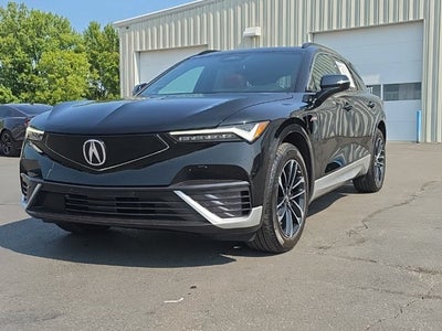 2024 Acura ZDX Base