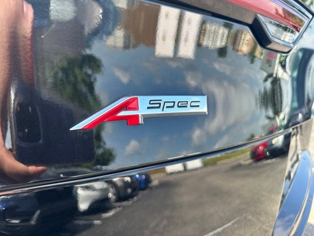 2024 Acura ZDX Base