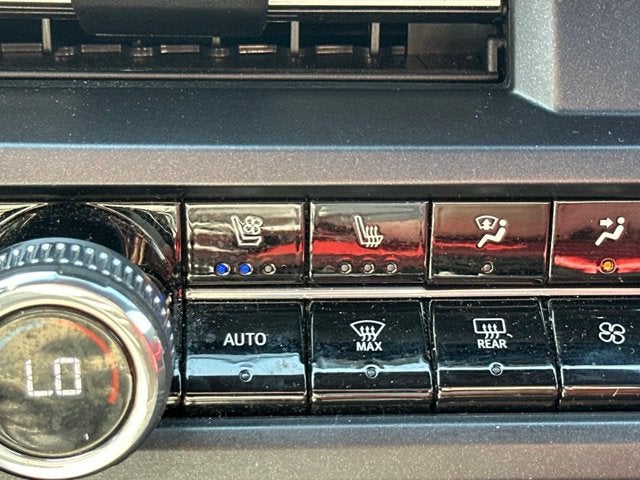 2024 Acura ZDX Base