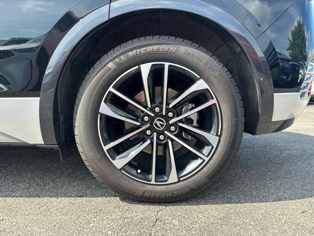 2024 Acura ZDX Base