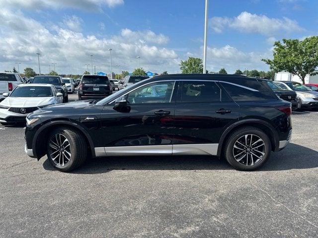 2024 Acura ZDX Base