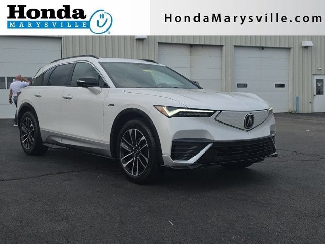 2024 Acura ZDX Base