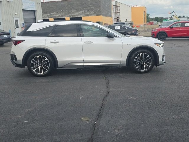 2024 Acura ZDX Base