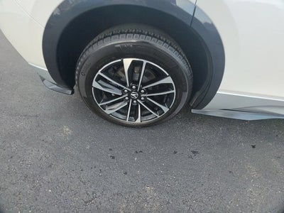 2024 Acura ZDX Base