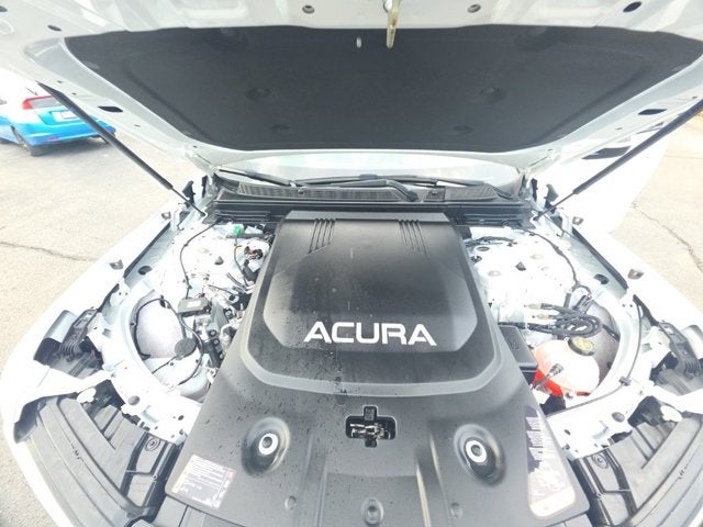 2024 Acura ZDX Base