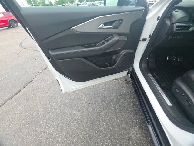 2024 Acura ZDX Base