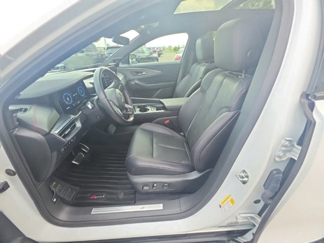 2024 Acura ZDX Base