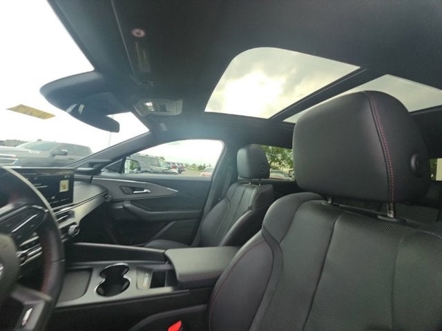 2024 Acura ZDX Base