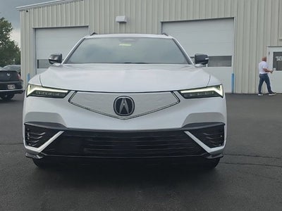 2024 Acura ZDX Base