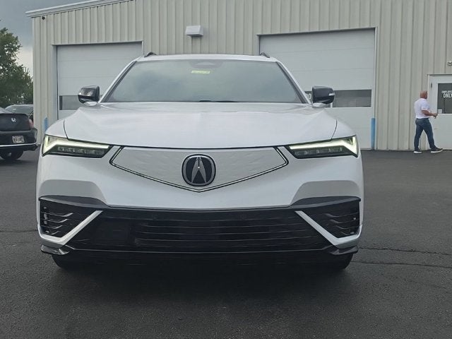2024 Acura ZDX Base