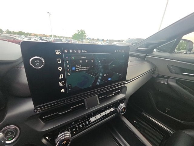 2024 Acura ZDX Base