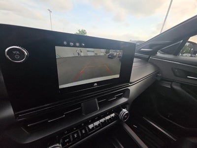 2024 Acura ZDX Base