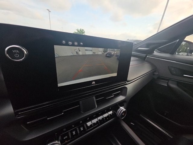 2024 Acura ZDX Base