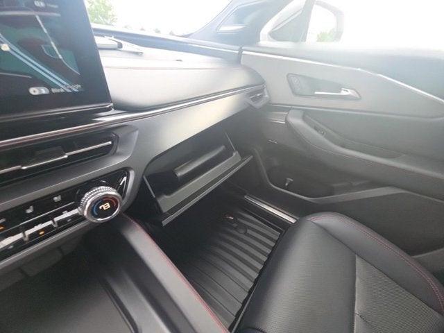 2024 Acura ZDX Base