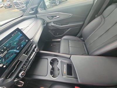 2024 Acura ZDX Base