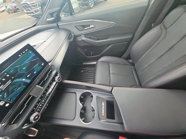 2024 Acura ZDX Base