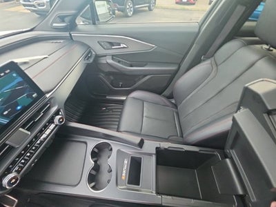 2024 Acura ZDX Base