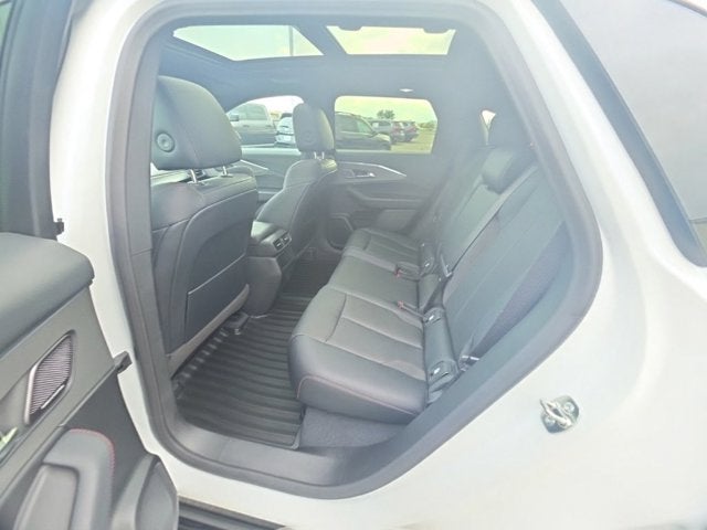 2024 Acura ZDX Base
