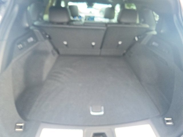 2024 Acura ZDX Base