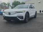 2024 Acura ZDX Base