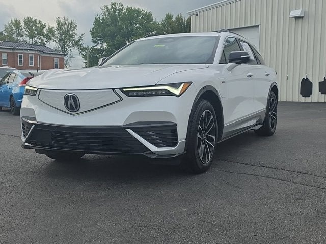 2024 Acura ZDX Base