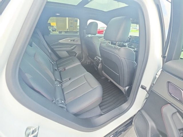 2024 Acura ZDX Base