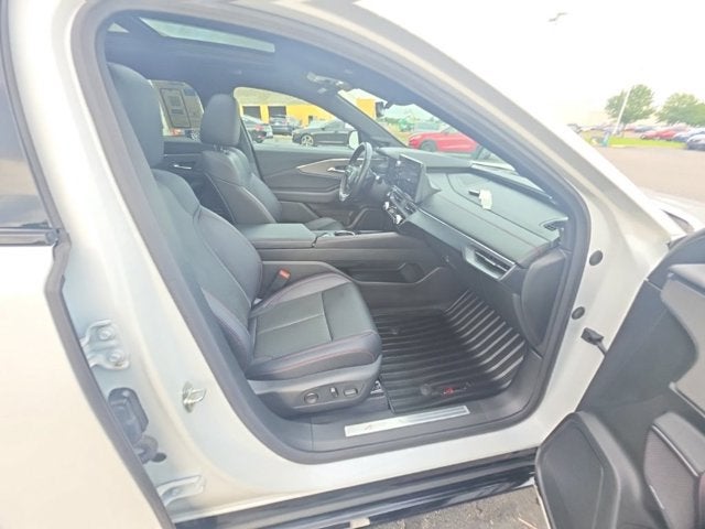 2024 Acura ZDX Base