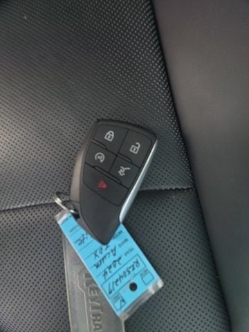 2024 Acura ZDX Base